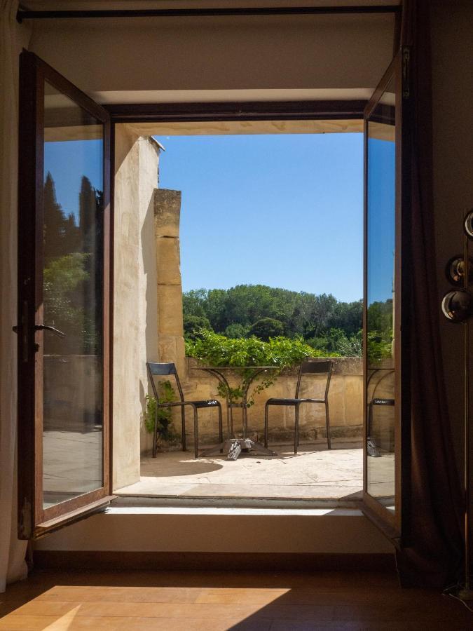 La Madeleine Arles Lägenhet Exteriör bild