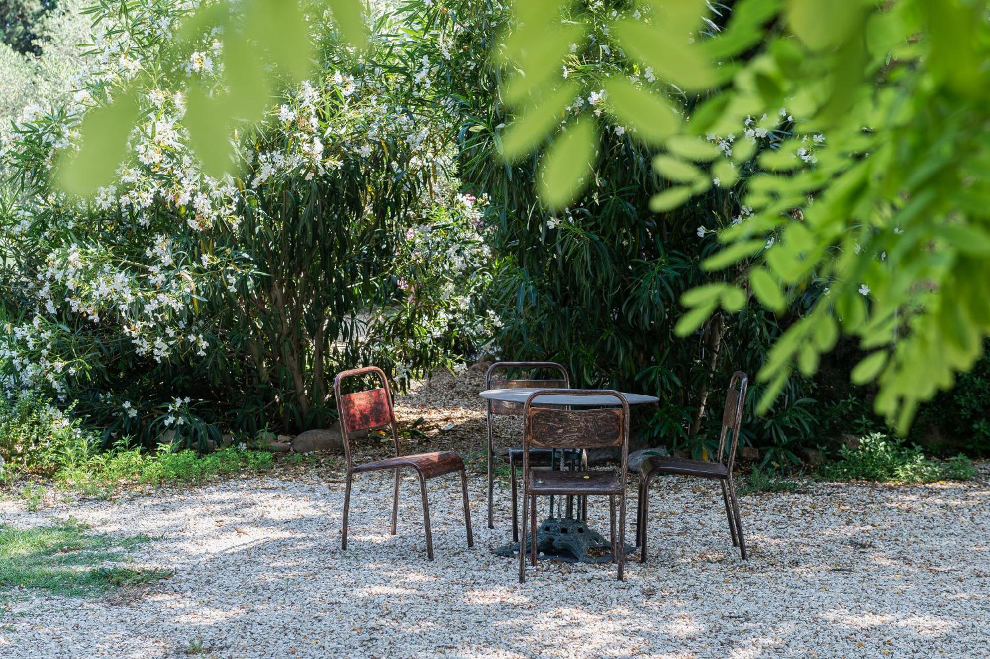 La Madeleine Arles Lägenhet Exteriör bild