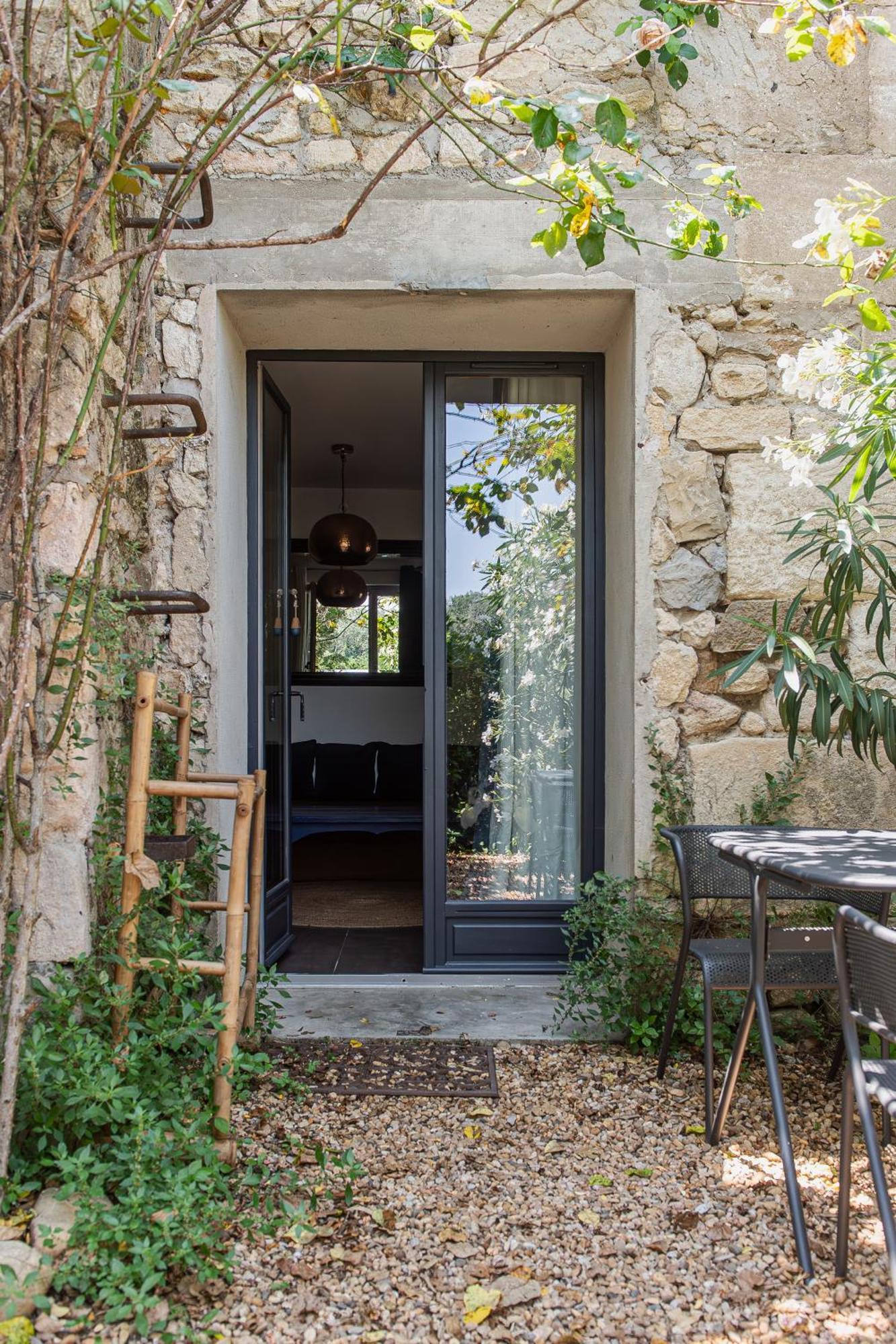 La Madeleine Arles Lägenhet Exteriör bild